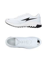 NEIL BARRETT Sneakers & Tennis shoes basse uomo