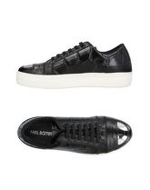 NEIL BARRETT Sneakers & Tennis shoes basse uomo