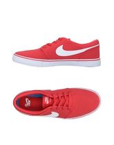 NIKE SB COLLECTION Sneakers & Tennis shoes basse uomo