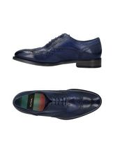 PAUL SMITH Stringate uomo