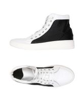 PIERRE DARRÉ Sneakers & Tennis shoes alte uomo