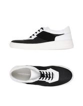 PIERRE DARRÉ Sneakers & Tennis shoes basse uomo