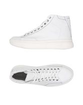 PIERRE DARRÉ Sneakers & Tennis shoes alte uomo