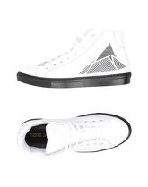 PIERRE DARRÉ Sneakers & Tennis shoes alte uomo