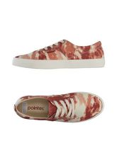 POINTER Sneakers & Tennis shoes basse uomo