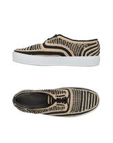 ROBERT CLERGERIE Sneakers & Tennis shoes basse uomo