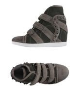 RUCO LINE Sneakers & Tennis shoes alte donna