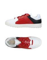 SALVATORE FERRAGAMO Sneakers & Tennis shoes basse uomo