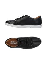 SALVATORE FERRAGAMO Sneakers & Tennis shoes basse uomo