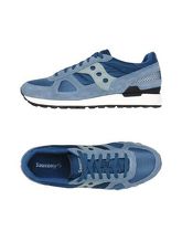 SAUCONY Sneakers & Tennis shoes basse uomo