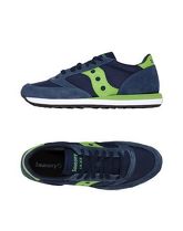 SAUCONY Sneakers & Tennis shoes basse uomo