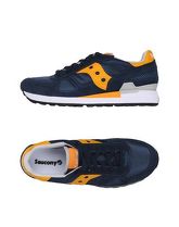 SAUCONY Sneakers & Tennis shoes basse uomo