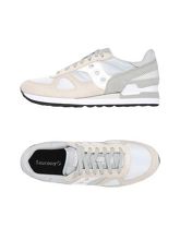 SAUCONY Sneakers & Tennis shoes basse uomo