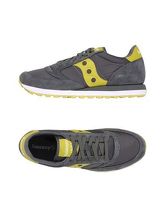 SAUCONY Sneakers & Tennis shoes basse uomo