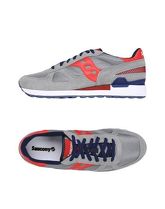 SAUCONY Sneakers & Tennis shoes basse uomo