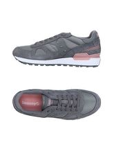 SAUCONY Sneakers & Tennis shoes basse uomo