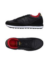 SAUCONY Sneakers & Tennis shoes basse uomo