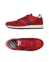 SAUCONY Sneakers & Tennis shoes basse uomo