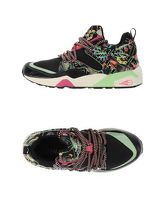 SWASH LONDON x PUMA Sneakers & Tennis shoes alte donna