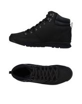 THE NORTH FACE Sneakers & Tennis shoes alte uomo