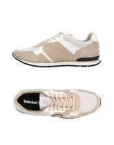 TIMBERLAND Sneakers & Tennis shoes basse uomo