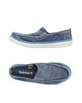 TIMBERLAND Sneakers & Tennis shoes basse uomo