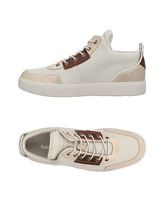 TIMBERLAND Sneakers & Tennis shoes basse uomo