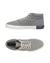 TIMBERLAND Sneakers & Tennis shoes alte uomo