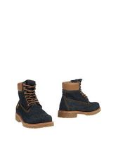 TIMBERLAND Stivaletti uomo