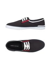 TOMMY HILFIGER Sneakers & Tennis shoes basse uomo