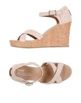 TOMS Sandali donna