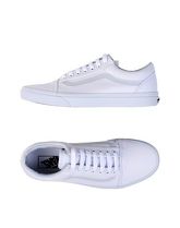 VANS Sneakers & Tennis shoes basse donna