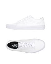 VANS Sneakers & Tennis shoes basse uomo