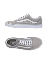 VANS Sneakers & Tennis shoes basse uomo