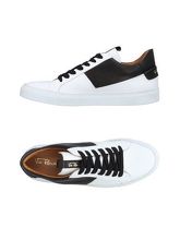 VIA ROMA 15 Sneakers & Tennis shoes basse uomo