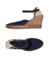 AEDO Espadrillas donna