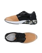 ALBERTO GUARDIANI Sneakers & Tennis shoes basse uomo