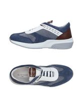 ALBERTO GUARDIANI Sneakers & Tennis shoes basse uomo