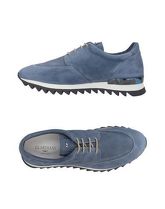 ALBERTO GUARDIANI Sneakers & Tennis shoes basse uomo