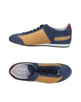 ALBERTO GUARDIANI Sneakers & Tennis shoes basse uomo