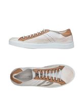 ALBERTO GUARDIANI Sneakers & Tennis shoes basse uomo