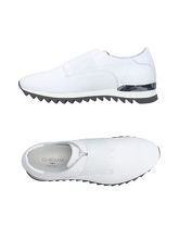 ALBERTO GUARDIANI Sneakers & Tennis shoes basse uomo