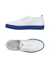 ALBERTO GUARDIANI Sneakers & Tennis shoes basse uomo