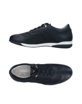 ALBERTO GUARDIANI Sneakers & Tennis shoes basse uomo