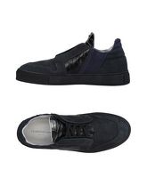 ALBERTO GUARDIANI Sneakers & Tennis shoes basse uomo