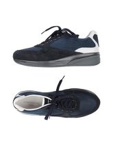 ALBERTO GUARDIANI Sneakers & Tennis shoes basse uomo