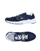 ALBERTO GUARDIANI Sneakers & Tennis shoes basse uomo