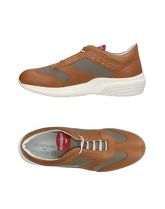 ALBERTO GUARDIANI Sneakers & Tennis shoes basse uomo