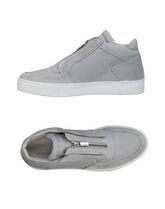 ALBERTO GUARDIANI Sneakers & Tennis shoes basse uomo