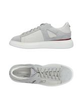 ALBERTO GUARDIANI Sneakers & Tennis shoes basse uomo